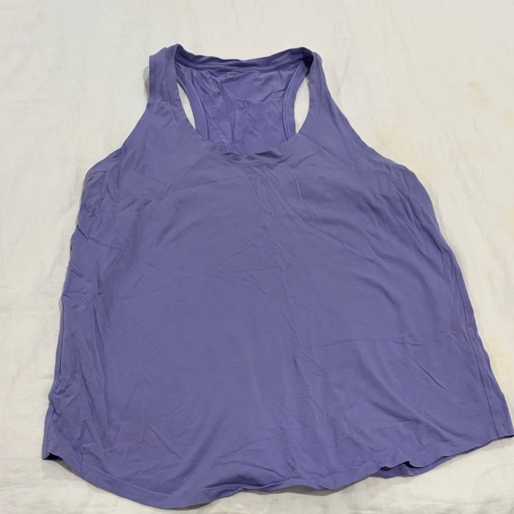 Lululemon Love Tank